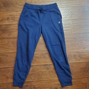 FILA joggers